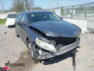 2011 Ford Taurus SEL with VIN 1FAHP2EW5BG189882, listed as a IAAI auction lot 42006542 with 208,661 mi miles. Bid and sale history available at carsss.com. Image 1.