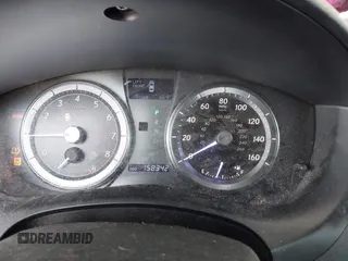 2012 Lexus ES 330 с VIN JTHBK1EG0C2513206, выставлен на аукционе IAAI как лот 42480415 с пробегом 158 342 миль миль и . История ставок и продаж доступна на DreamBid. Изображение 7.