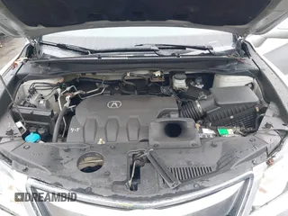 2013 Acura RDX Technology with VIN 5J8TB4H53DL012924, listed as a IAAI auction lot 42161686 with 137,110 mi miles and . Bid and sale history available at DreamBid. Image 10.