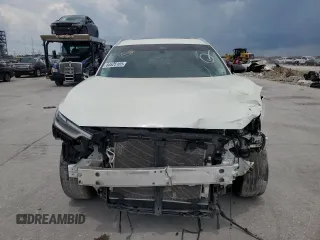 2023 Infiniti QX60 Luxe z VIN 5N1DL1FR4PC353091, wystawiony jako Copart lot #64525105 z przebiegiem Nie podano mil oraz Szkoda całkowita • Salvage title. Historia ofert i sprzedaży dostępna na DreamBid. Obrazek 5.