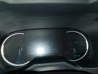 2020 Toyota RAV4 Hybrid Limited with VIN JTMDWRFV7LD525562, listed as a Copart auction lot 50502715 with 0 mi miles and Salvage Title. Bid and sale history available at carsss.com. Image 9.