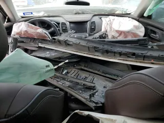2014 Chevrolet Impala LT with VIN 1G1125S38EU130362, listed as a Copart auction lot 49425555 with 158,737 mi miles and Clean Title. Bid and sale history available at carsss.com. Image 8.