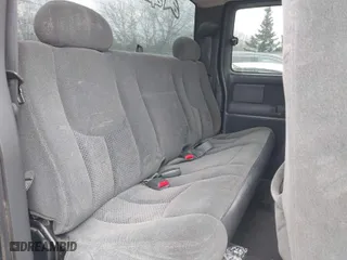 2003 Chevrolet Silverado 1500 LS with VIN 2GCEK19T131198891, listed as a IAAI auction lot 41984062 with 179,986 mi miles. Bid and sale history available at carsss.com. Image 8.