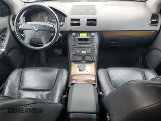 2009 Volvo XC90 I6 z VIN YV4CZ982791516079, wystawiony jako Copart lot #56900605 z przebiegiem 116 712 mil mil oraz Szkoda całkowita • Salvage title. Historia ofert i sprzedaży dostępna na DreamBid. Obrazek 8.