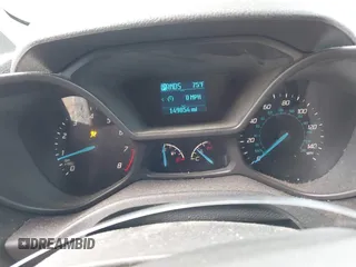 2018 Ford Transit Connect XL с VIN NM0LS7E73J1365335, выставлен на аукционе IAAI как лот 42525074 с пробегом 149 854 миль миль и . История ставок и продаж доступна на DreamBid. Изображение 7.