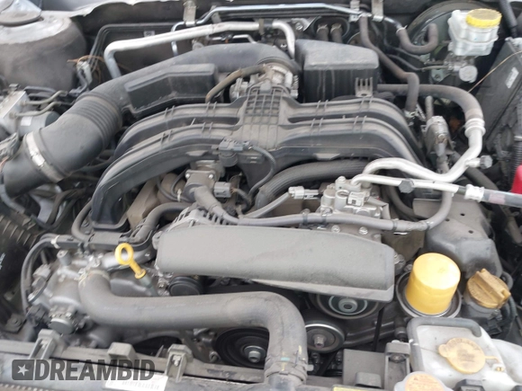 2021 Subaru Outback Premium z VIN 4S4BTACC8M3196376, wystawiony jako IAAI lot #42199081 z przebiegiem 81 115 mil mil oraz . Historia ofert i sprzedaży dostępna na DreamBid. Obrazek 10.