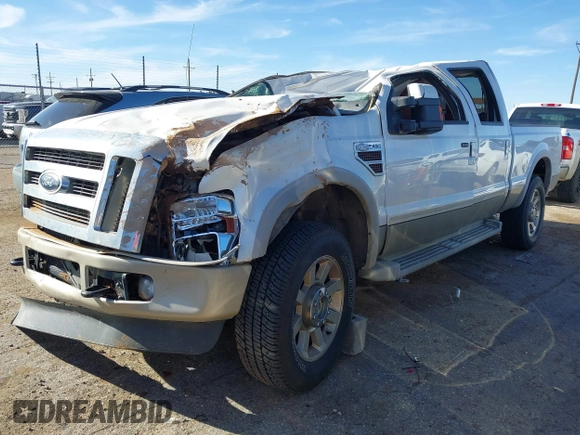 2010 Ford Super Duty F-250 SRW XL with VIN 1FTSW2BR2AEA84924, listed as a IAAI auction lot 41728589 with 1 mi miles. Bid and sale history available at carsss.com. Image 17.