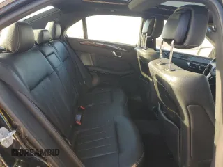 2016 Mercedes-Benz E 400 with VIN WDDHF6HB8GB228374, listed as a Copart auction lot 84564584 with 190,323 mi miles and Salvage Title. Bid and sale history available at DreamBid. Image 11.