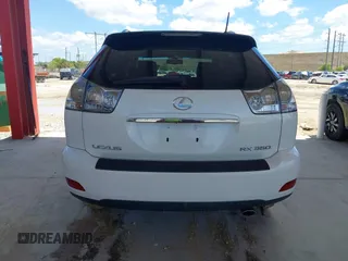 2008 Lexus RX 350 with VIN 2T2GK31U68C041578, listed as a IAAI auction lot 42257453 with 187,793 mi miles and . Bid and sale history available at DreamBid. Image 16.