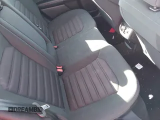 2019 Ford Fusion SE with VIN 3FA6P0HD7KR183757, listed as a IAAI auction lot 41762187 with 120,347 mi miles. Bid and sale history available at carsss.com. Image 8.