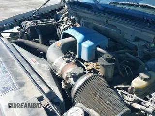 2002 Ford F-150 XL с VIN 1FTRX17L42NB20978, выставлен на аукционе IAAI как лот 43438213 с пробегом Не указан миль и . История ставок и продаж доступна на DreamBid. Изображение 12.