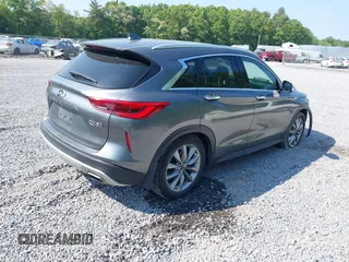2019 Infiniti QX50 Essential с VIN 3PCAJ5M32KF127906, выставлен на аукционе IAAI как лот 42377376 с пробегом 74 415 миль миль и . История ставок и продаж доступна на DreamBid. Изображение 4.