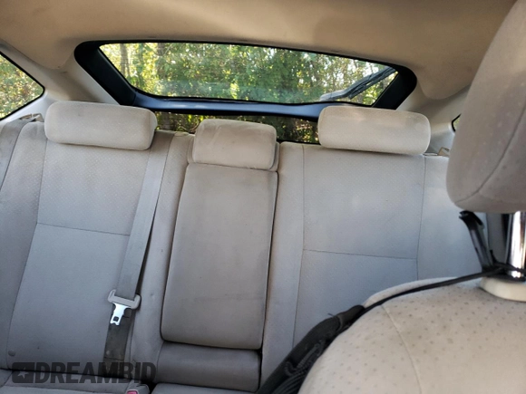 2005 Toyota Prius with VIN JTDKB22U550118468, listed as a Copart auction lot 65280734 with 199,462 mi miles and Clean Title. Bid and sale history available at carsss.com. Image 10.