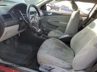 2009 Chevrolet Cobalt 1LT with VIN 1G1AT18H397191339, listed as a Copart auction lot 49061415 with 164,093 mi miles and Salvage Title. Bid and sale history available at DreamBid. Image 7.