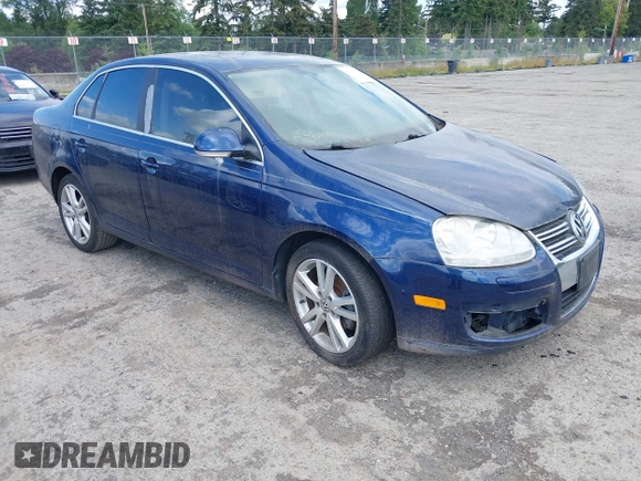 2006 Volkswagen Jetta 1.9L TDI с VIN 3VWST81K86M010258, выставлен на аукционе IAAI как лот 42313051 с пробегом 237 952 миль миль и . История ставок и продаж доступна на DreamBid. Изображение 1.