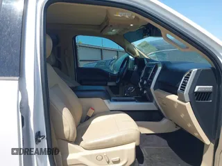 2016 Ford F-150 XL with VIN 1FTEW1CGXGKD29936, listed as a IAAI auction lot 41844511 with 123,011 mi miles and . Bid and sale history available at DreamBid. Image 5.