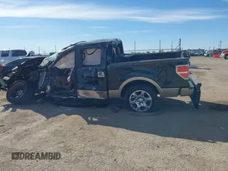 2014 Ford F-150 XL with VIN 1FTFW1CF9EKD89425, listed as a IAAI auction lot 40926874 with Not provided miles and . Bid and sale history available at DreamBid. Image 14.