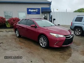 2017 Toyota Camry XLE z VIN 4T1BF1FK3HU759117, wystawiony jako Copart lot #55695805 z przebiegiem 43 144 mil mil oraz Szkoda całkowita • Salvage title. Historia ofert i sprzedaży dostępna na DreamBid. Obrazek 13.