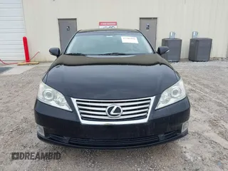 2011 Lexus ES with VIN JTHBK1EG0B2450851, listed as a IAAI auction lot 42101990 with 221,912 mi miles. Bid and sale history available at carsss.com. Image 12.