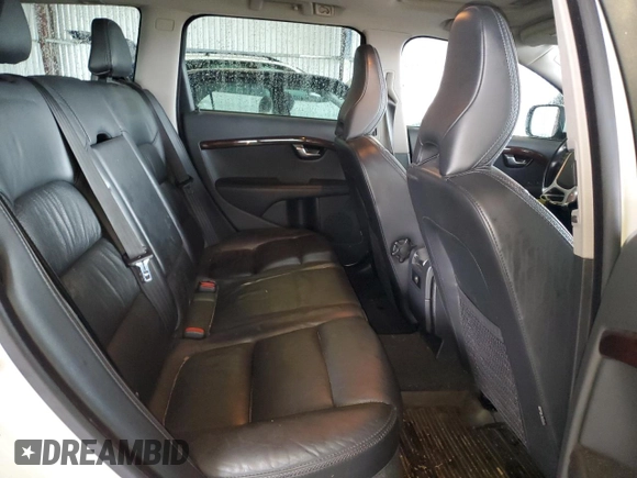 2012 Volvo XC70 T6 with VIN YV4902BZ6C1139611, listed as a Copart auction lot 82472264 with 169,873 mi miles and Clean Title. Bid and sale history available at DreamBid. Image 11.