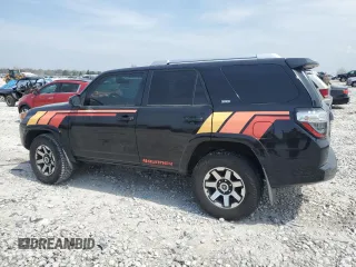 2014 Toyota 4Runner Limited with VIN JTEBU5JR5E5189998, listed as a Copart auction lot 53950495 with 175,562 mi miles and Clean Title. Bid and sale history available at carsss.com. Image 2.