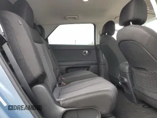 2024 Hyundai Ioniq 5 SEL z VIN KM8KN4DE0RU340273, wystawiony jako Copart lot #50836175 z przebiegiem 1 487 mil mil oraz Szkoda całkowita • Salvage title. Historia ofert i sprzedaży dostępna na DreamBid. Obrazek 12.