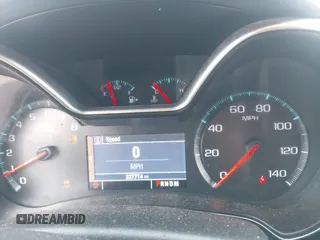 2014 Chevrolet Impala LS with VIN 2G11Y5SL5E9154209, listed as a IAAI auction lot 42127211 with 227,714 mi miles and . Bid and sale history available at DreamBid. Image 7.