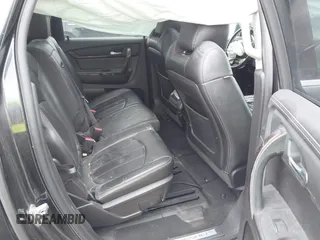 2014 GMC Acadia Denali with VIN 1GKKVTKD8EJ205759, listed as a IAAI auction lot 41952652 with 153,538 mi miles and . Bid and sale history available at carsss.com. Image 8.