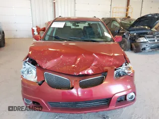 2005 Pontiac Vibe z VIN 5Y2SL63825Z447193, wystawiony jako IAAI lot #42046573 z przebiegiem 174 919 mil mil oraz . Historia ofert i sprzedaży dostępna na DreamBid. Obrazek 12.