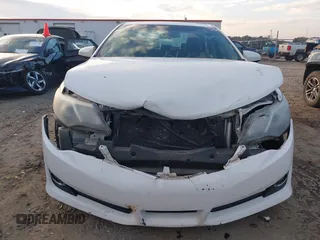2013 Toyota Camry L with VIN 4T1BF1FK7DU702297, listed as a IAAI auction lot 41198744 with 178,973 mi miles. Bid and sale history available at carsss.com. Image 11.
