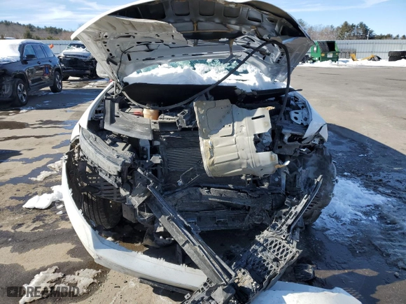 2023 Jeep Grand Cherokee Altitude with VIN 1C4RJHAG7PC528447, listed as a Copart auction lot 45129965 with 0 mi miles and Salvage Title. Bid and sale history available at carsss.com. Image 5.