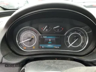 2014 Buick Regal with VIN 2G4GK5EX8E9258920, listed as a Copart auction lot 47075305 with 135,547 mi miles and Salvage Title. Bid and sale history available at carsss.com. Image 9.