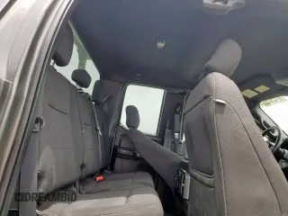 2018 Ford F-150 XL с VIN 1FTEX1CP5JKD40881, выставлен на аукционе Copart как лот 61263905 с пробегом 177 199 миль миль и Чистый • Clean title. История ставок и продаж доступна на DreamBid. Изображение 10.