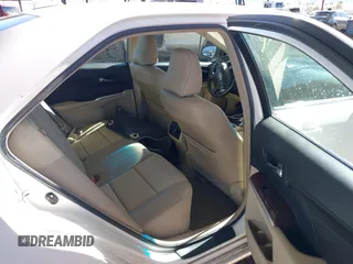 2014 Toyota Camry SE with VIN 4T1BK1FK2EU543220, listed as a IAAI auction lot 41416785 with 198,011 mi miles. Bid and sale history available at carsss.com. Image 8.