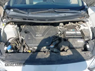 2016 Hyundai Accent SE z VIN KMHCT4AE9GU107391, wystawiony jako IAAI lot #42432983 z przebiegiem 132 260 mil mil oraz . Historia ofert i sprzedaży dostępna na DreamBid. Obrazek 10.