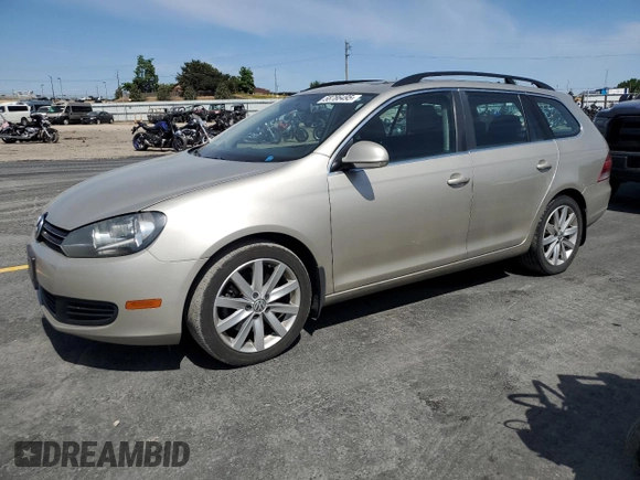 2013 Volkswagen Jetta TDI w/Sunroof & Nav с VIN 3VWPL7AJ5DM647564, выставлен на аукционе Copart как лот 58786495 с пробегом 226 456 миль миль и Списание • Salvage title. История ставок и продаж доступна на DreamBid. Изображение 1.