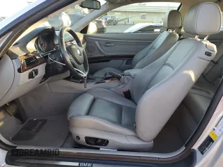 2010 BMW 3 Series 328i with VIN WBAWV1C58AP124404, listed as a Copart auction lot 78420784 with 113,597 mi miles and Clean Title. Bid and sale history available at carsss.com. Image 7.
