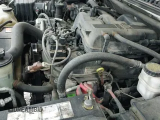 2008 Ford Explorer Limited with VIN 1FMEU75E08UA69925, listed as a IAAI auction lot 42179454 with 185,689 mi miles and . Bid and sale history available at DreamBid. Image 12.