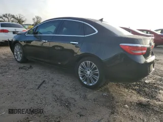 2012 Buick Verano Leather Group with VIN 1G4PS5SK5C4142258, listed as a Copart auction lot 70182434 with 101,190 mi miles and Non Repairable. Bid and sale history available at carsss.com. Image 2.