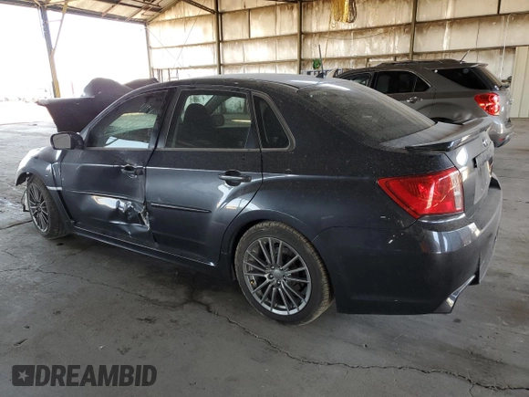 2014 Subaru WRX WRX Premium с VIN JF1GV7F66EG015465, выставлен на аукционе Copart как лот 53380535 с пробегом 140 166 миль миль и Списание • Salvage title. История ставок и продаж доступна на DreamBid. Изображение 2.