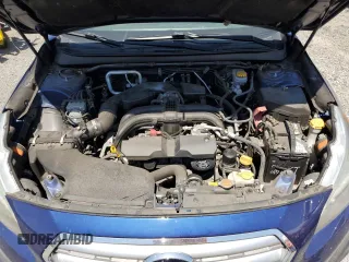 2017 Subaru Outback Limited z VIN 4S4BSANCXH3249827, wystawiony jako Copart lot #53555665 z przebiegiem 103 788 mil mil oraz Szkoda całkowita • Salvage title. Historia ofert i sprzedaży dostępna na DreamBid. Obrazek 12.