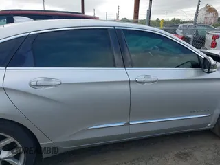 2015 Chevrolet Impala LTZ with VIN 2G1165S32F9289171, listed as a IAAI auction lot 42072817 with 70,748 mi miles and . Bid and sale history available at DreamBid. Image 12.