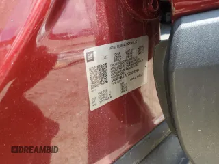 2018 GMC Acadia SLE with VIN 1GKKNLLA7JZ174150, listed as a Copart auction lot 61739585 with Not provided miles and Non repairable. Bid and sale history available at DreamBid. Image 13.