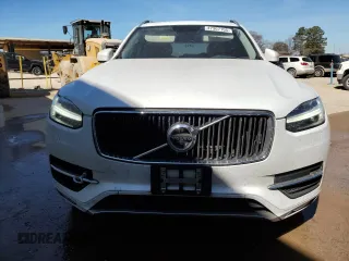 2018 Volvo XC90 Momentum with VIN YV4102CKXJ1350967, listed as a Copart auction lot 47307105 with 140,006 mi miles and Clean Title. Bid and sale history available at carsss.com. Image 5.
