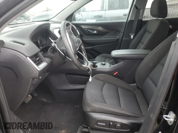 2023 GMC Terrain SLE с VIN 3GKALTEG1PL208683, выставлен на аукционе Copart как лот 52175945 с пробегом 23 738 миль миль и Чистый • Clean title. История ставок и продаж доступна на DreamBid. Изображение 7.