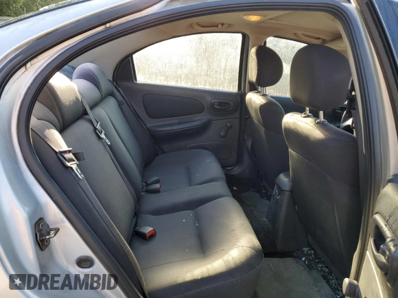 2003 Dodge Neon SXT z VIN 1B3ES56C53D120017, wystawiony jako Copart lot #67092914 z przebiegiem 114 137 mil mil oraz Szkoda całkowita • Salvage title. Historia ofert i sprzedaży dostępna na DreamBid. Obrazek 10.