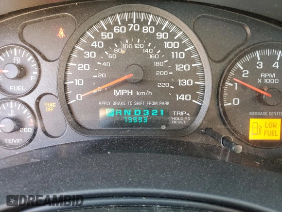 2005 Chevrolet Monte Carlo LT with VIN 2G1WX12K559156759, listed as a Copart auction lot 75651804 with 79,993 mi miles and Clean Title. Bid and sale history available at carsss.com. Image 9.