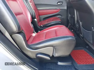 2021 Dodge Durango R/T с VIN 1C4SDJCTXMC725098, выставлен на аукционе IAAI как лот 41777044 с пробегом 88 394 миль миль и . История ставок и продаж доступна на DreamBid. Изображение 8.