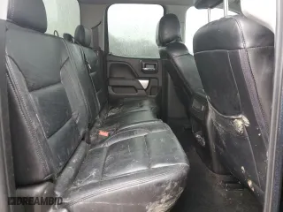 2018 Chevrolet Silverado 1500 LT with VIN 1GCVKRECXJZ169995, listed as a Copart auction lot 45103265 with 107,513 mi miles and Salvage Title. Bid and sale history available at carsss.com. Image 10.