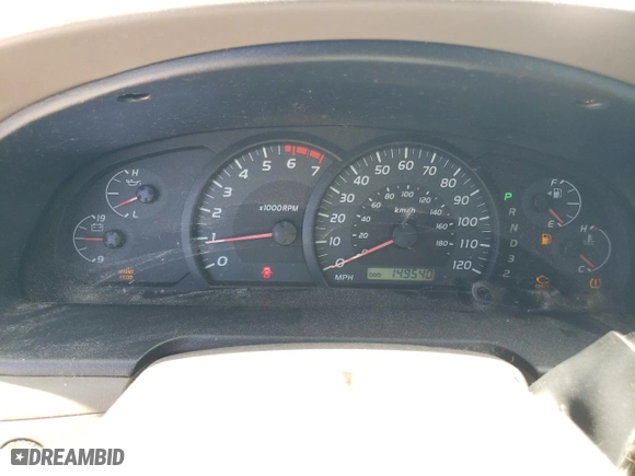 2005 Toyota Tundra SR5 with VIN 5TBDT44185S494169, listed as a Copart auction lot 69719374 with 149,540 mi miles and Salvage Title. Bid and sale history available at carsss.com. Image 9.
